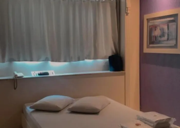 Motel micenas