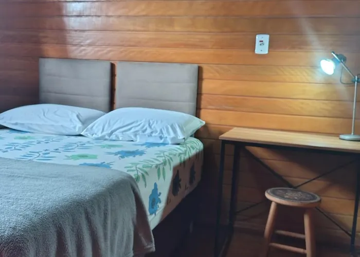 Quarto Florido