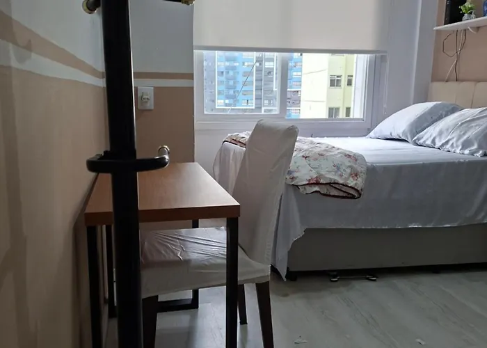 Apartamento Familiar Com Netflix Cidade Baixa