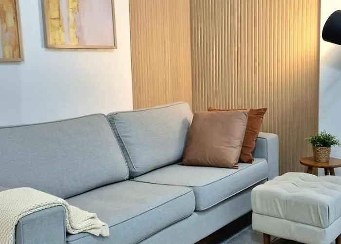 Apartamento Completo No Moinhos De Vento