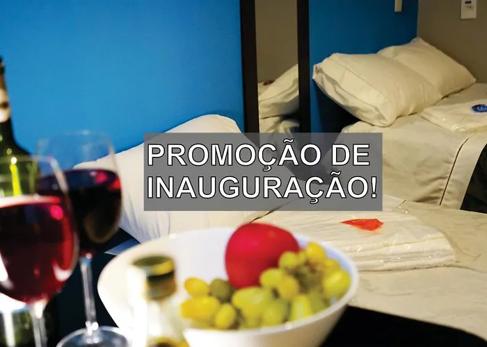 Casa Do Trabalhador Poa Ap2