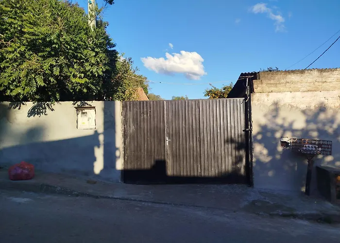 Casa Simples Em Porto Alegre