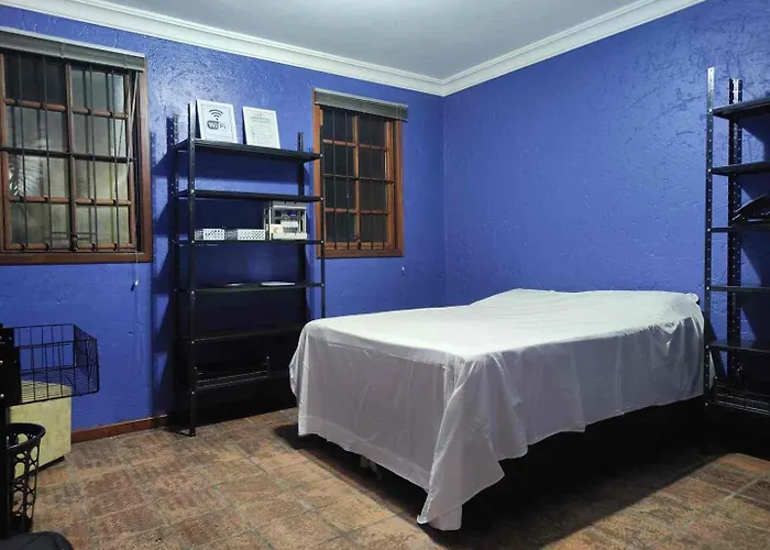 Casa Amarela