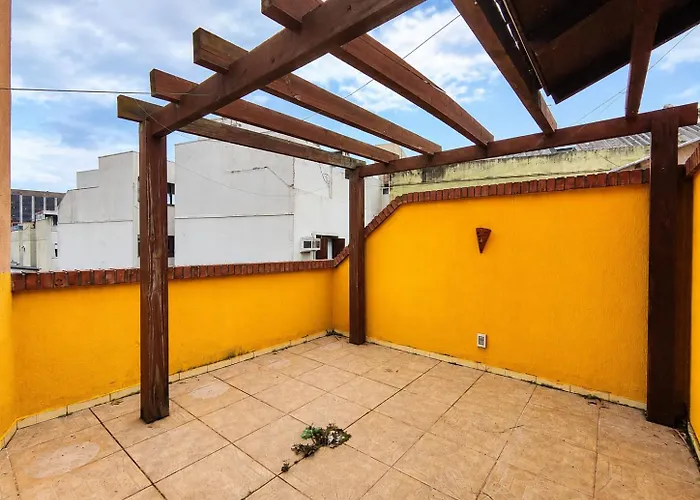 Casa Amarela