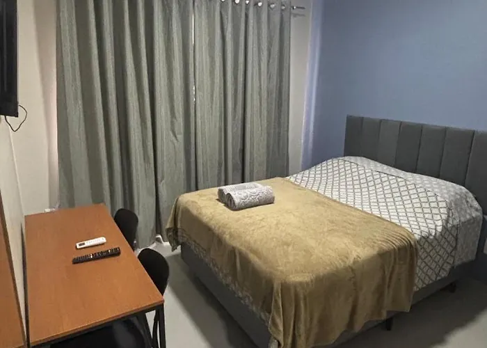 Apartamento Prox Santa Casa, Centro, Ufrgs, Ufcspa
