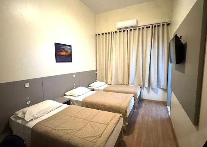 Hotel Sao Lourenco