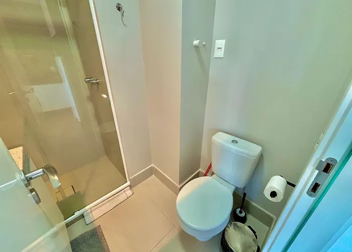 Loft Jp 1117 , Em Frente Ao Parque Da Redencao