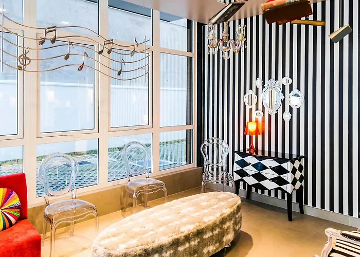 Ibis Styles Porto Alegre Centro - Proximo Rodoviaria, Araujo Vianna E Hospitais