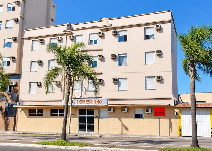 Hotel Expressinho Aeroporto