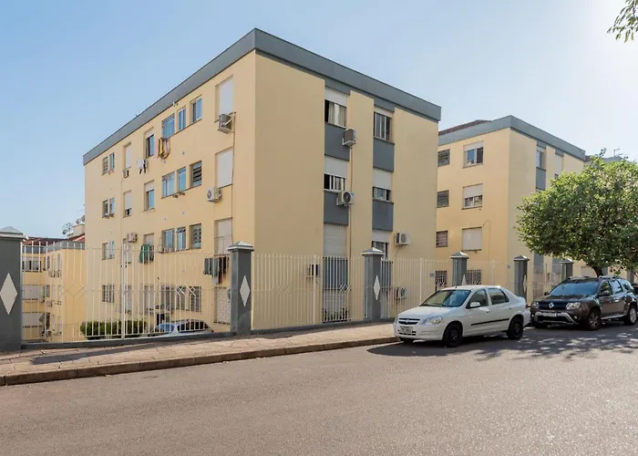 Condominio Alcantara
