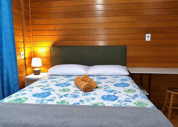 Quarto Florido