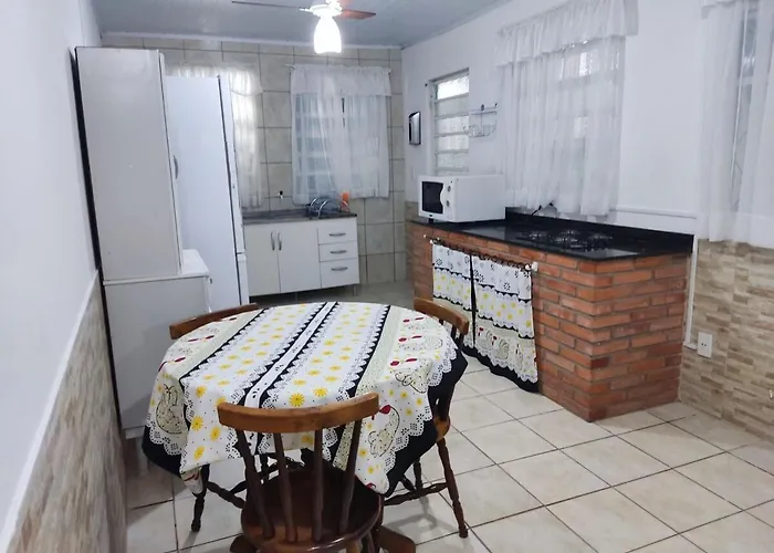 Casa Azul 3 Bedrooms With Garage