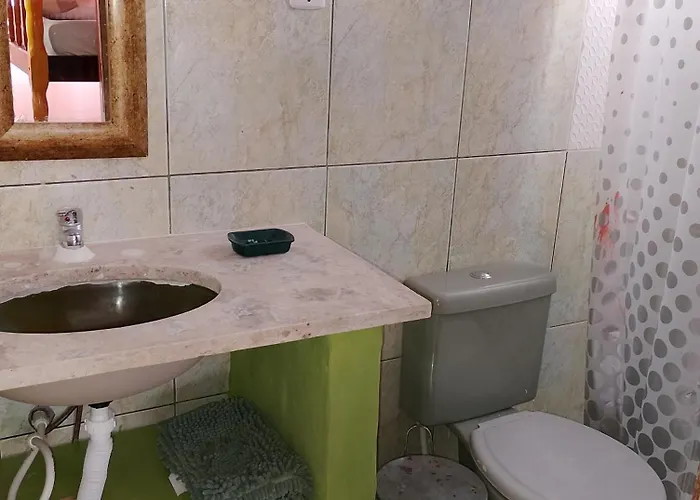 Hostel Pucrs