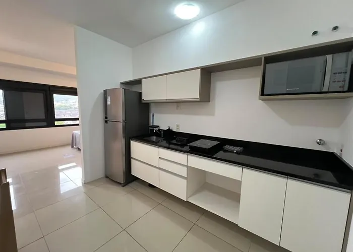 Loft Completo, Bem localizado próximo à Hospital