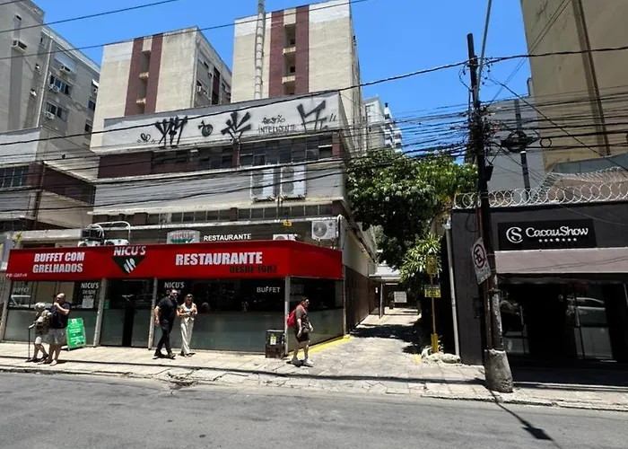 1D Na Cidade Baixa Excelente Localizacao