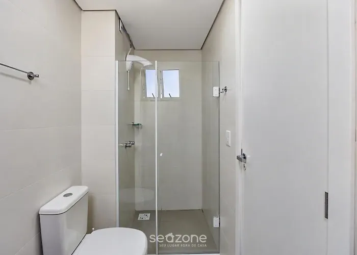 Studio Em Cond. C/ Piscina E Vista Cid. Tbf0609