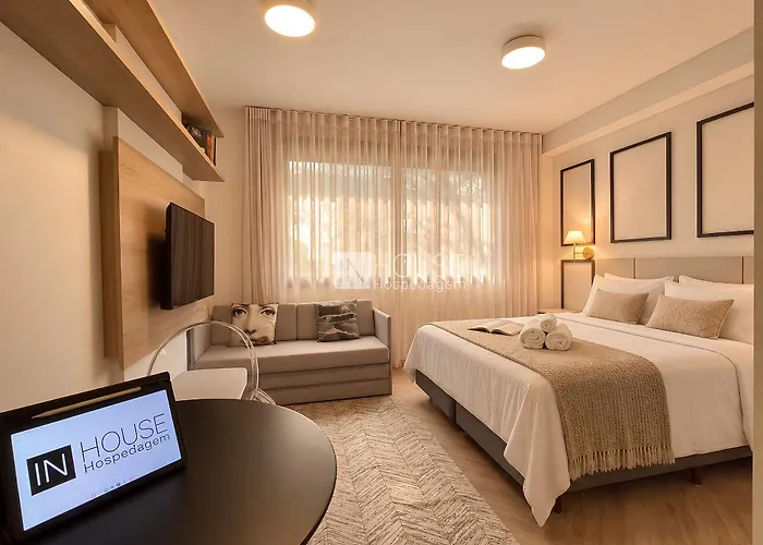 Lucas By Yoo | Design, Lazer E Localizacao