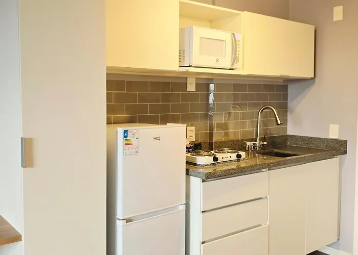 Casita Apartamentos 5 Min Consulado Eua