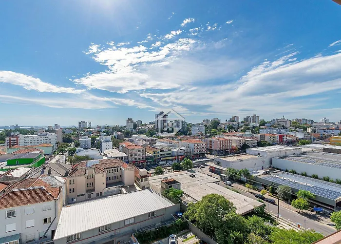Conforto Ao Lado Do Consulado E Hosp.Conceicao