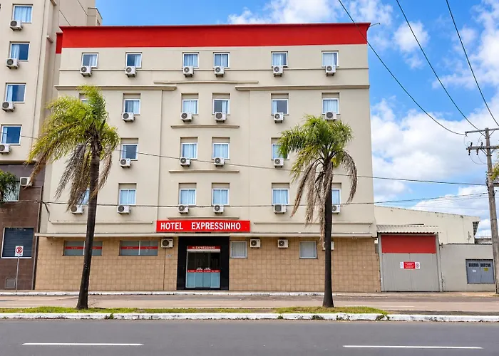 Hotel Expressinho Aeroporto