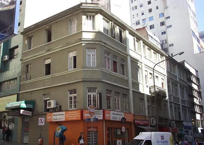 Hotel Uruguai