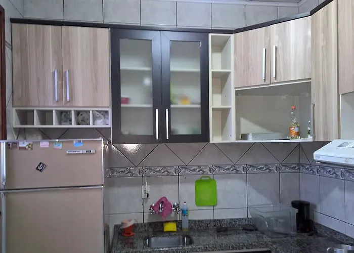 Residencial Floresta