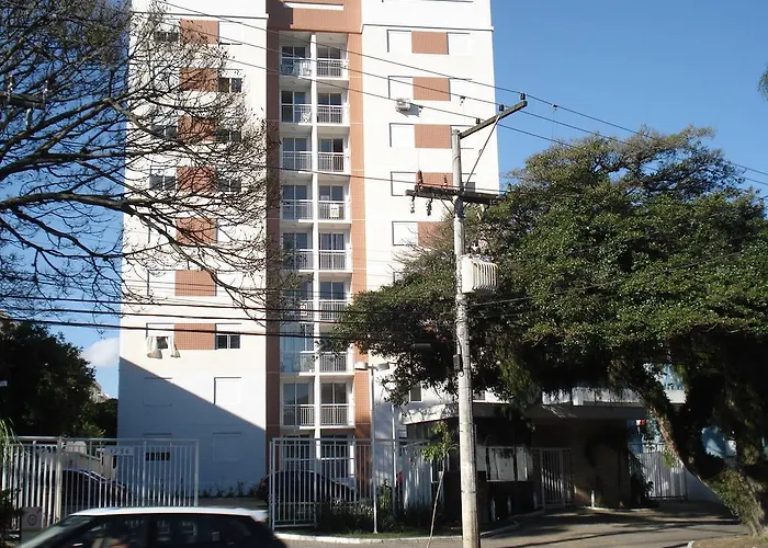 Apartamento Cristal