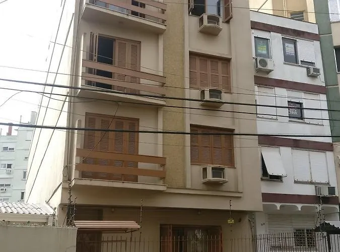 Olaria Residencial Hotel