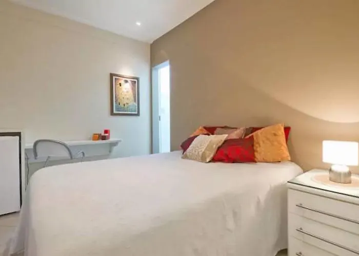 HomeStay 3 - Avenida Carlos Gomes