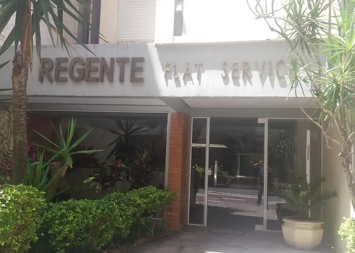 Regente Flat Hotel