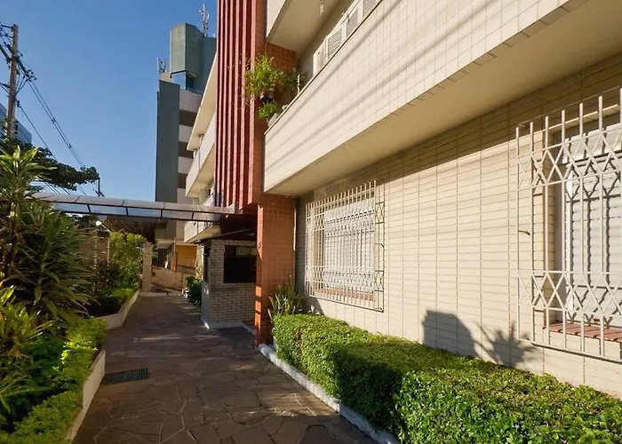 HomeStay 2 - Avenida Carlos Gomes