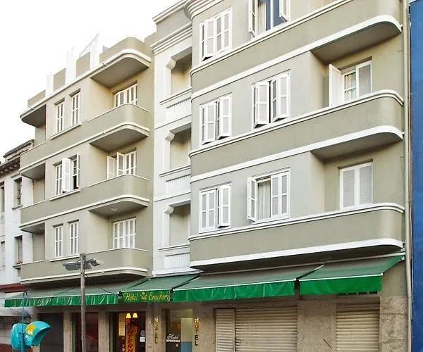 Hotel Erechim