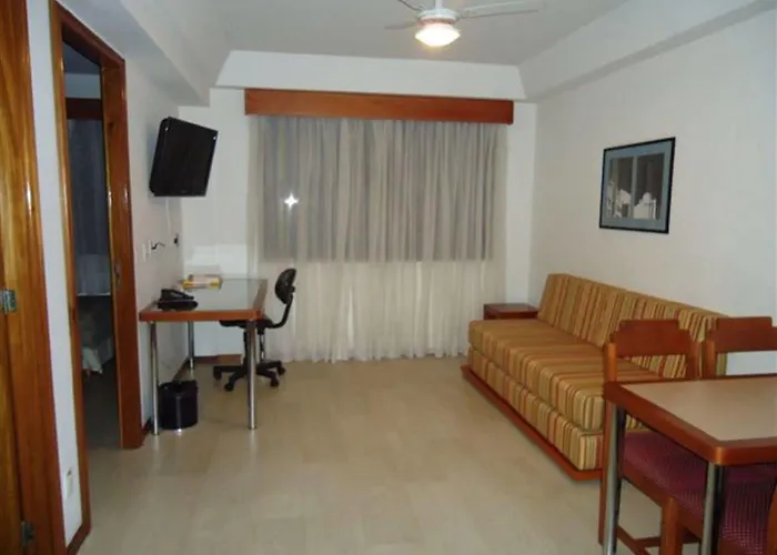 Collins Trade Hotel