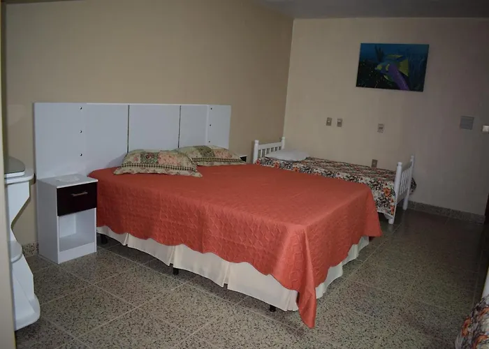 Bella Vista Casa Hotel