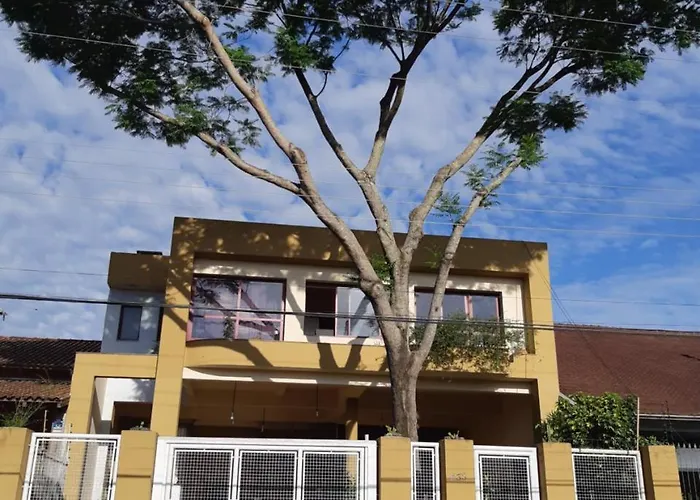 Hostel Casa Grande