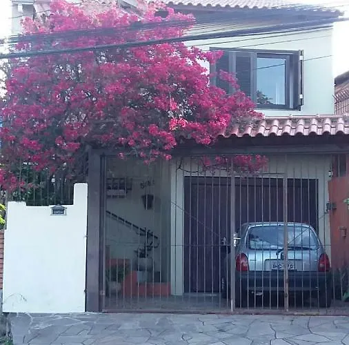 Pousada Da Tete