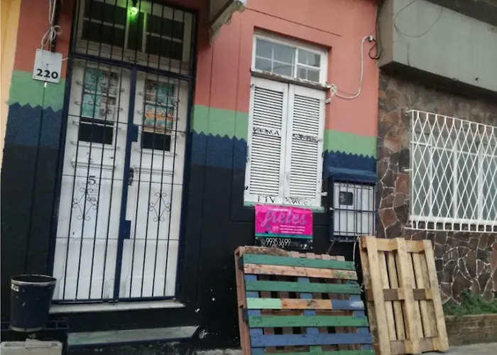 Hostel Cytau Portoalegre