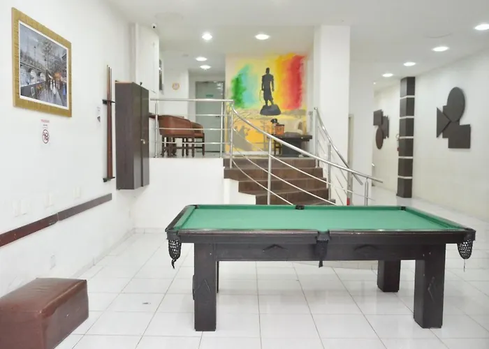 Ficare Poa - 3Min Do Complexo Hospitalar Santa Casa